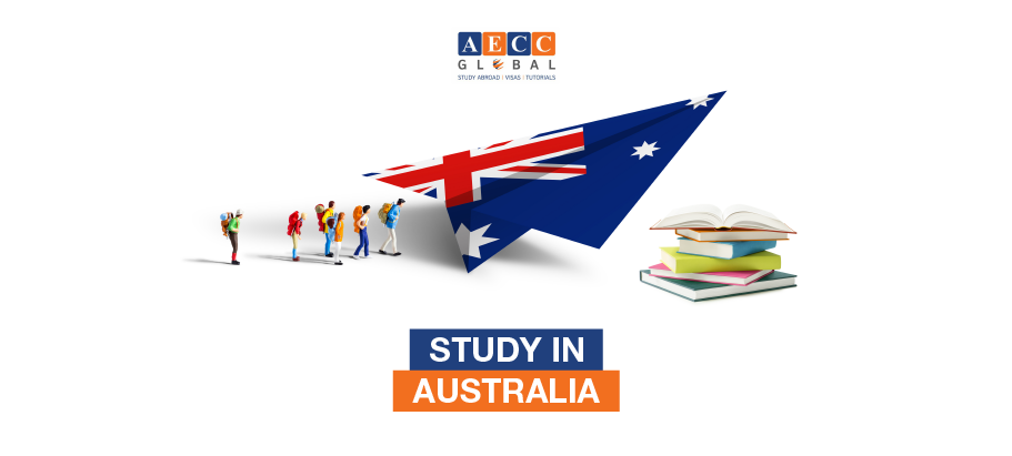 Why Australia is the best Place to Study for Indian Students ?